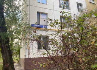 Продается квартира студия, 16.8 м2, Москва, Снайперская улица, 7, метро Выхино