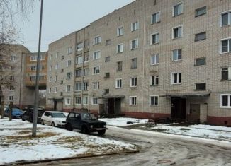 Продаю 2-ком. квартиру, 49.4 м2, Кировская область, Юбилейная улица, 15