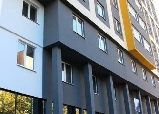 Продажа 1-комнатной квартиры, 47.6 м2, Самарская область, улица Фрунзе, 2В