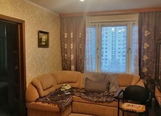 Продам 3-ком. квартиру, 52.7 м2, Москва, Неманский проезд, 3, СЗАО