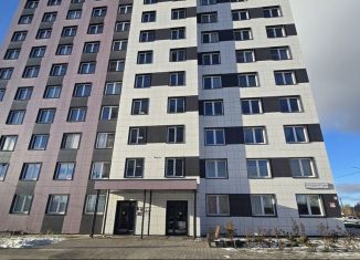 Продам 2-ком. квартиру, 40 м2, Кировская область, Березниковский переулок, 38А