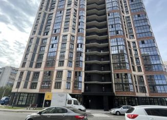 Продажа 3-ком. квартиры, 74 м2, Воронеж