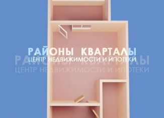 Продам квартиру студию, 23 м2, Копейск, проспект Славы, 14А