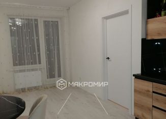 Двухкомнатная квартира на продажу, 36.2 м2, Новосибирск, улица Немировича-Данченко, 16/3, метро Студенческая