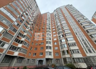 Продается 1-комнатная квартира, 36.8 м2, Москва, Челобитьевское шоссе, 12к3, район Северный