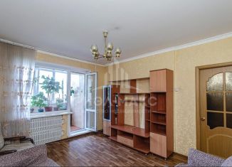 Продажа 2-ком. квартиры, 47.1 м2, Брянская область, Авиационная улица, 5