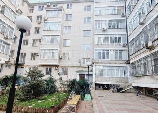 Аренда однокомнатной квартиры, 38 м2, Анапа, Терская улица, 40