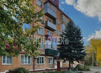 Продам 1-ком. квартиру, 38 м2, Курганинск, улица Матросова, 199А