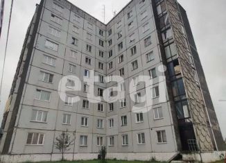 Продается однокомнатная квартира, 12 м2, Красноярск, улица Светлова, 8