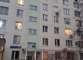 Продам 1-ком. квартиру, 16.6 м2, Москва, Краснодарская улица, 20/1, район Люблино