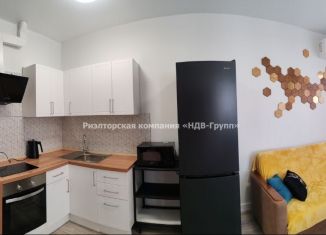 Сдаю двухкомнатную квартиру, 40 м2, Хабаровск, Алексеевская улица, 64/1