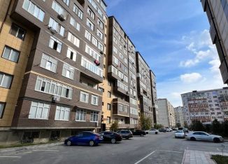 Продам 3-комнатную квартиру, 72 м2, Каспийск, Молодёжная улица, 4