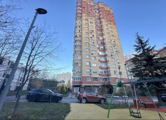 Однокомнатная квартира на продажу, 39 м2, Московский, 1-й микрорайон, 23Г