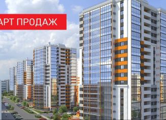 Продается 2-комнатная квартира, 71.6 м2, Набережные Челны