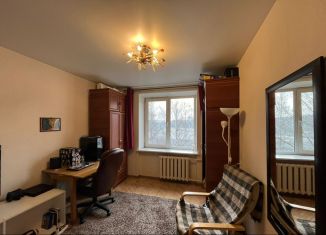 Продается 1-комнатная квартира, 30.1 м2, Санкт-Петербург, улица Фаворского, 18, муниципальный округ Гражданка