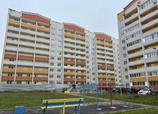 Продажа 1-ком. квартиры, 41 м2, деревня Алтуховка