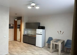 Сдается квартира студия, 25 м2, Дивногорск, улица Патриса Лумумбы, 9