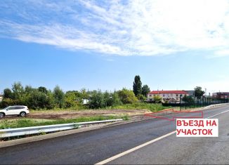 Продается участок, 20 сот., Белгородская область, Корочанская улица, 117