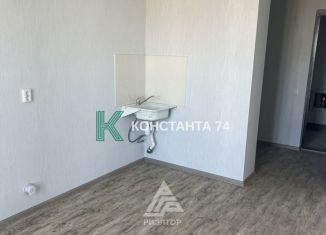 Продается однокомнатная квартира, 35.1 м2, Челябинск, Курчатовский район, Краснопольский проспект, 8