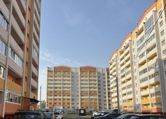 Продается 2-комнатная квартира, 66 м2, деревня Алтуховка, Олимпийская улица, 7