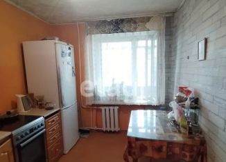 Трехкомнатная квартира в аренду, 65 м2, Приморский край, Ольховая улица, 17