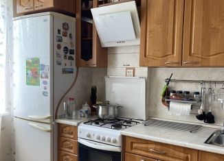 Продажа трехкомнатной квартиры, 61.7 м2, Омск, улица Дианова, 6, Кировский округ