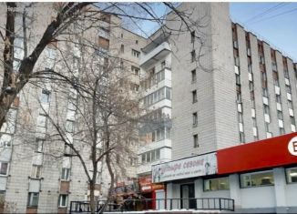 Продаю комнату, 11 м2, Сосновоборск, улица Ленинского Комсомола, 1