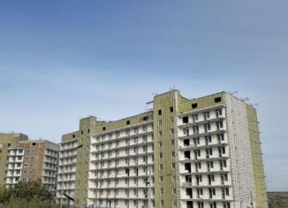 Квартира на продажу студия, 30.9 м2, Красноярск, Ленинский район, Вишнёвая улица