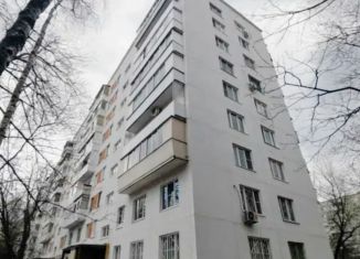 Квартира на продажу студия, 12 м2, Москва, метро Чертановская, Чертановская улица, 21к1