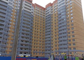 Продается 3-комнатная квартира, 72.5 м2, Чебоксары, жилой комплекс Серебряные Ключи, поз13/4, Калининский район