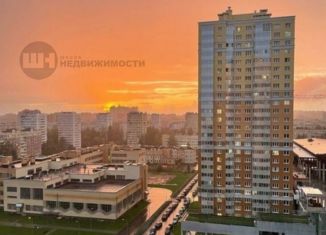 Продаю 3-комнатную квартиру, 82.5 м2, Санкт-Петербург, проспект Просвещения, 43, Выборгский район