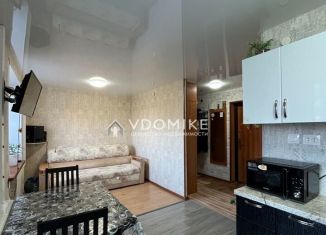 Продается 2-ком. квартира, 40.1 м2, Курганская область, улица Пирогова, 15А