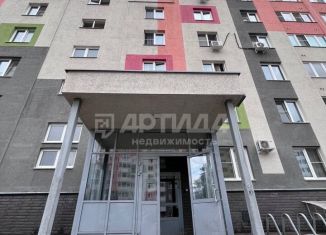 Продается однокомнатная квартира, 42.4 м2, Нижний Новгород, Мончегорская улица, 12к2, метро Парк Культуры