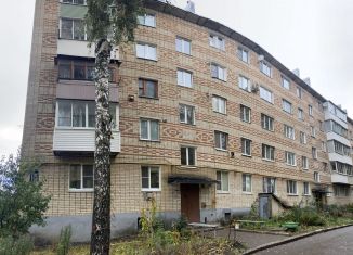 Однокомнатная квартира на продажу, 29.3 м2, Кимовск, Горняцкая улица, 15