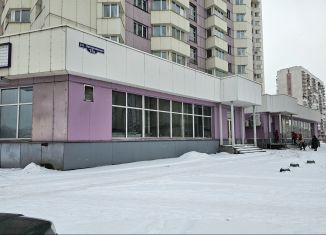 Продам торговую площадь, 345.6 м2, Новокузнецк, Запорожская улица, 73А