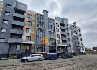 Продам однокомнатную квартиру, 34 м2, посёлок Петровский, Петровская улица, 7