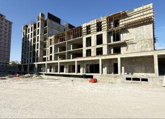 1-комнатная квартира на продажу, 34 м2, Махачкала, улица Примакова, 22