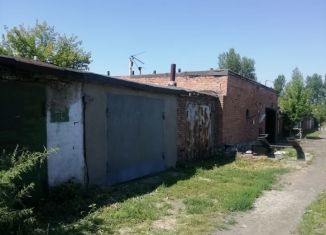 Гараж на продажу, 24 м2, Хакасия, улица Кирова, 257В