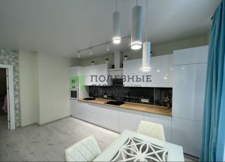 3-комнатная квартира на продажу, 90 м2, Ижевск, улица Максима Горького, 150, ЖК Колизей