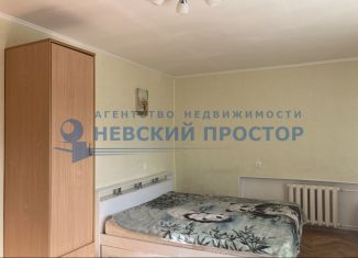 Сдается 1-комнатная квартира, 38 м2, посёлок Стрельна, Кропоткинская улица, 6к1