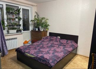 Продажа 1-ком. квартиры, 38.1 м2, Казань, проспект Заречье, 26