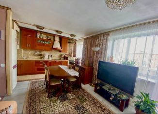 Продается трехкомнатная квартира, 63 м2, Улан-Удэ, улица Лимонова, 8