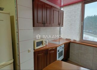 Сдается в аренду 1-комнатная квартира, 60 м2, Новосибирск, улица Ключ-Камышенское Плато, 24, Октябрьский район