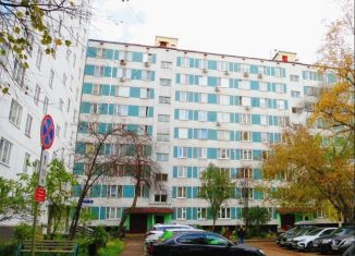 Продажа квартиры студии, 19 м2, Москва, Белозерская улица, 3Б, метро Алтуфьево