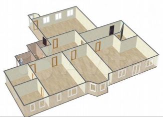 Продам многокомнатную квартиру, 235 м2, Санкт-Петербург, Каменноостровский проспект, 57, метро Петроградская