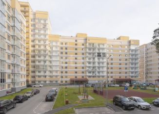 Продаю 3-ком. квартиру, 80.2 м2, Пермь, ЖК Весна, Углеуральская улица, 25