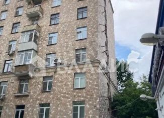 Продажа двухкомнатной квартиры, 53.4 м2, Москва, площадь Победы, 1кЕ