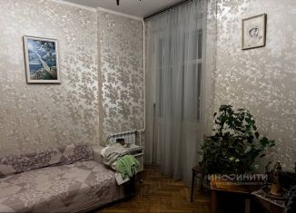 Продаю трехкомнатную квартиру, 78.1 м2, Москва, улица Ивана Бабушкина, 2к3, метро Университет