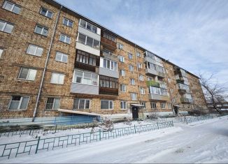 Сдается 2-ком. квартира, 46.9 м2, Красноярский край, улица Крупской, 10Б