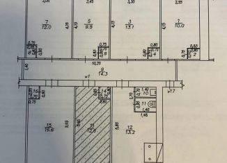 Продается комната, 13.2 м2, Кемеровская область, Гражданская улица, 13